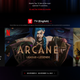 Imagen para el artículo titulado ¿Qué está viendo la gente en Netflix? Esta web revela los datos por países